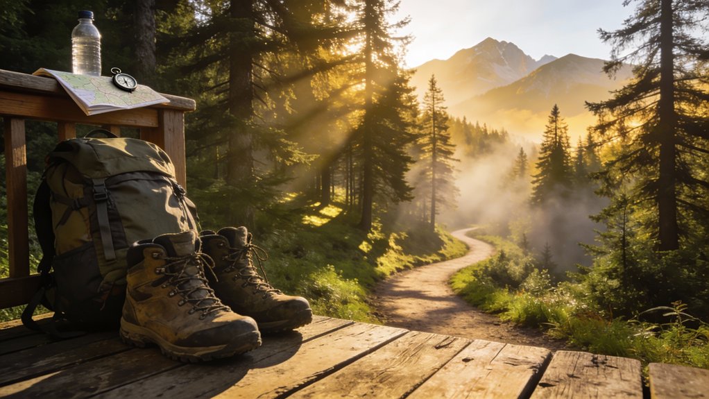 beginner s guide to hiking